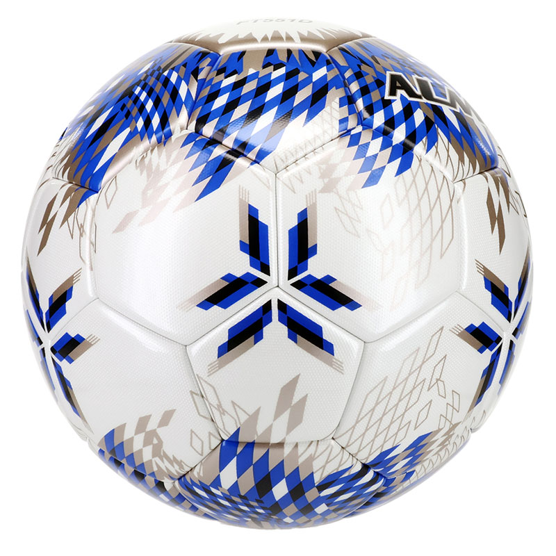 ミカサ　アルムンド　芝用 MIKASA ミカサ サッカーボールALMUNDO 国際公認球/検定球5号