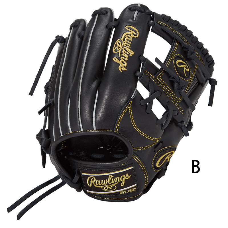 ローリングス 少年軟式グラブ HYPER TECH R9 SERIES Rawlings2025FW