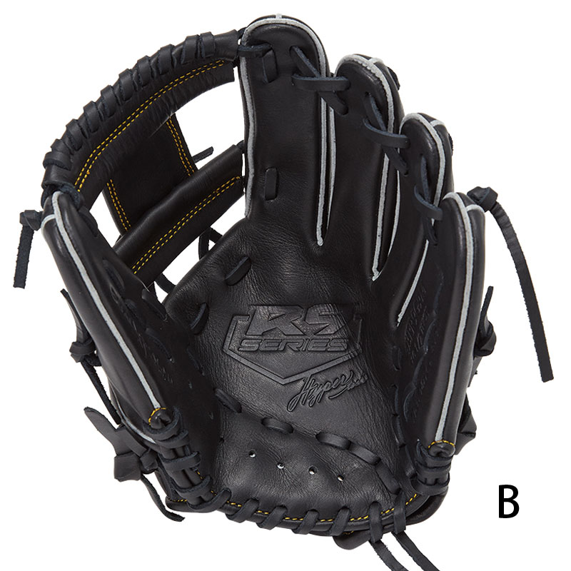 ローリングス 少年軟式グラブ HYPER TECH R9 SERIES Rawlings2025FW