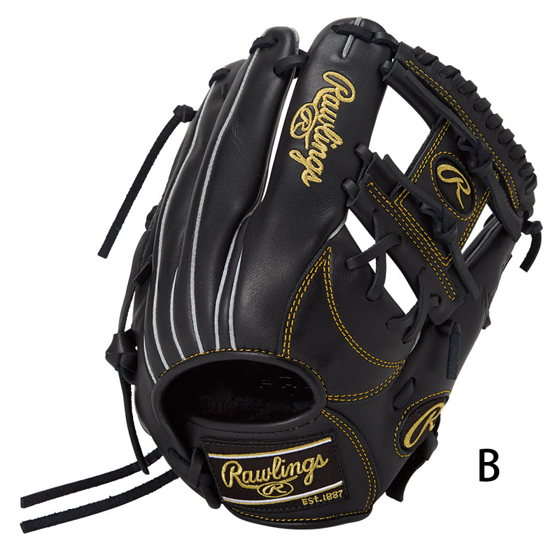 ローリングス 少年軟式グラブ HYPER TECH R9 SERIES Rawlings2025FW