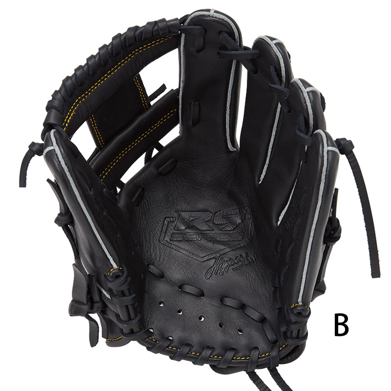 ローリングス 少年軟式グラブ HYPER TECH R9 SERIES Rawlings2025FW