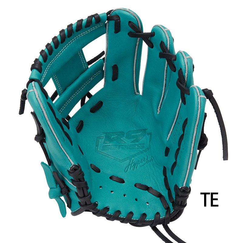 ローリングス 少年軟式グラブ HYPER TECH R9 SERIES Rawlings2025FW