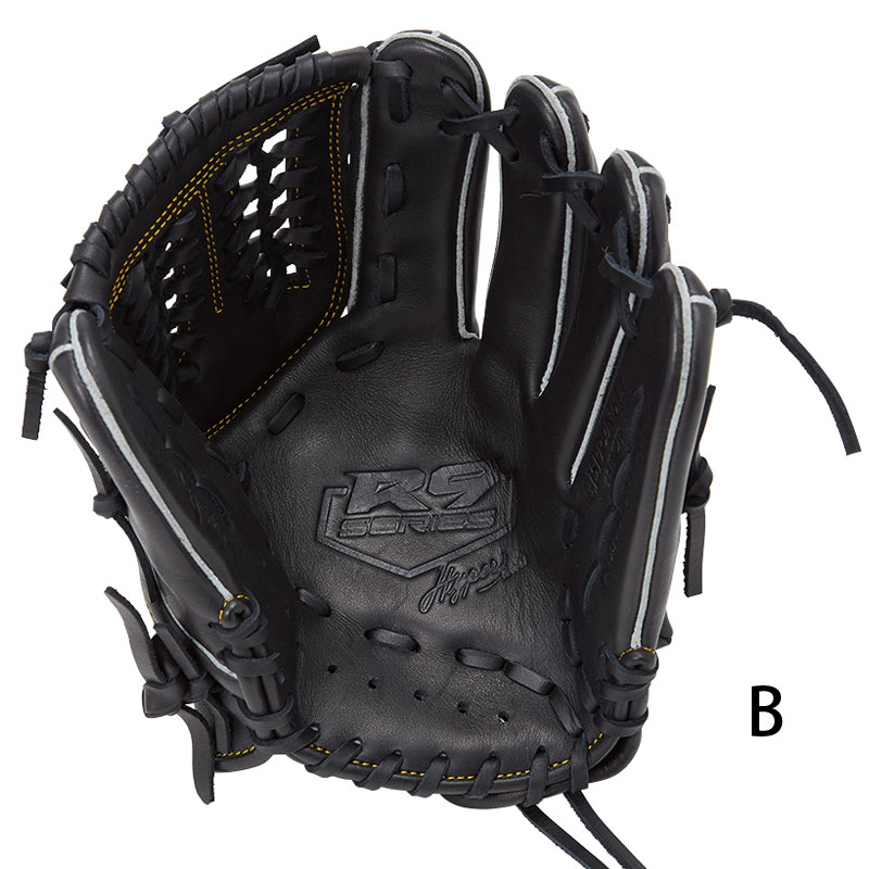 ローリングス 少年軟式グラブ HYPER TECH R9 SERIES Rawlings2025FW