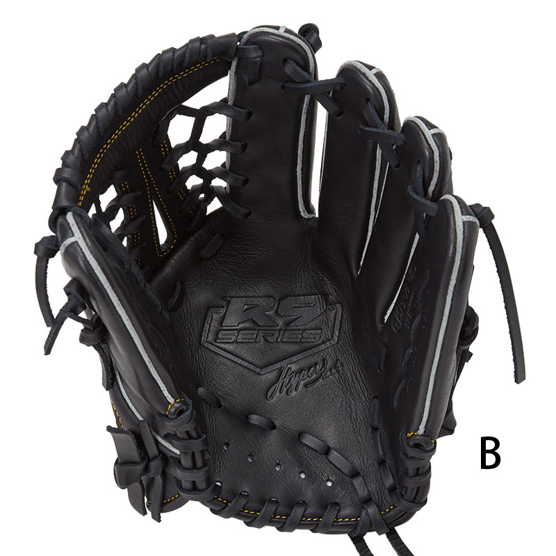 ローリングス 少年軟式グラブ HYPER TECH R9 SERIES Rawlings2025FW