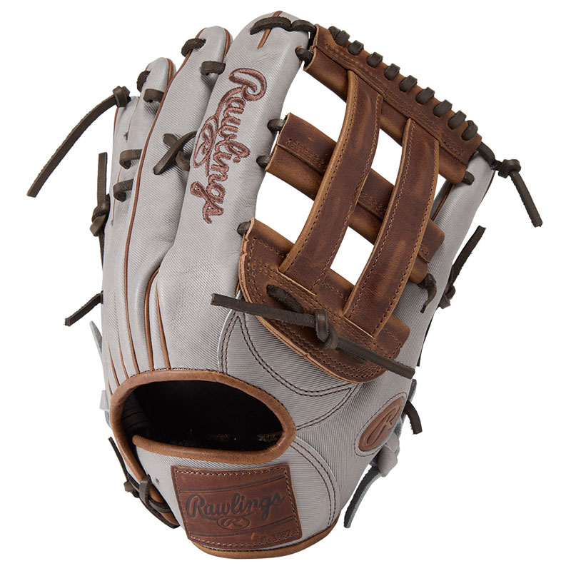 ローリングス 軟式グラブ HOH PRO EXCEL Jeans Rawlings2025FW 野球