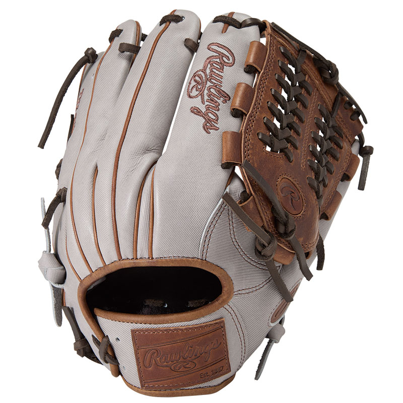 ローリングス 軟式グラブ HOH PRO EXCEL Jeans Rawlings2025FW 野球