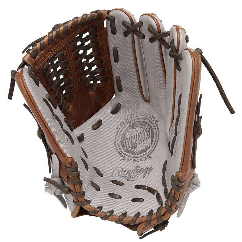 ローリングス 軟式グラブ HOH PRO EXCEL Jeans Rawlings2025FW 野球