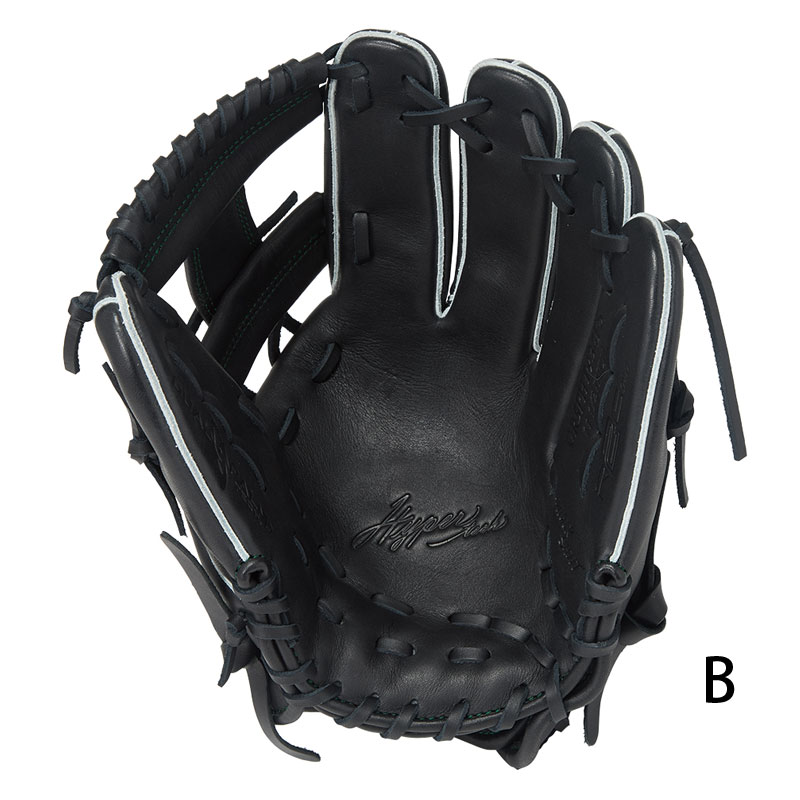ローリングス 軟式グラブ HYPER TECH R2G Rawlings2025FW 野球
