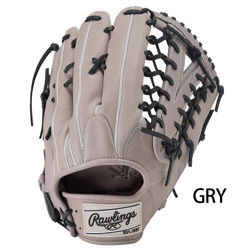 ローリングス 軟式グラブ HYPER TECH R2G Rawlings2025FW 野球