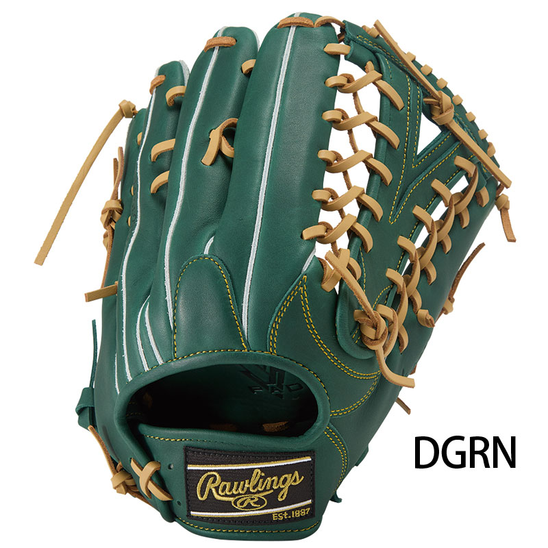 ローリングス 軟式グラブ HYPER TECH R2G Rawlings2025FW 野球