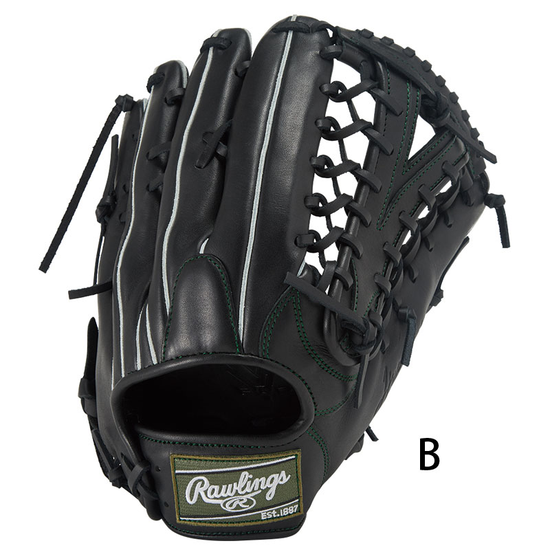 ローリングス 軟式グラブ HYPER TECH R2G Rawlings2025FW 野球