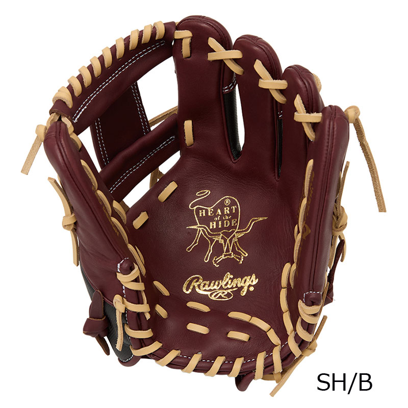 ローリングス 女子ソフトボールクラブ HOH DP COLORS Rawlings2025FW