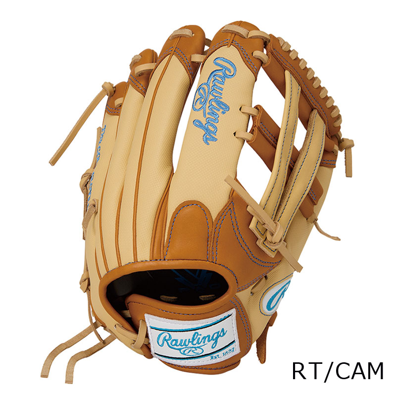 ローリングス 女子ソフトボールクラブ HOH DP COLORS Rawlings2025FW ファースト・サード向き レディース 一般 大人 【女子ソフトオールラウンド用／サイズ11.75】 GS5FHDS65GF ローリングス 女子ソフトボールクラブ HOH DP COLORS Rawlings2025FW