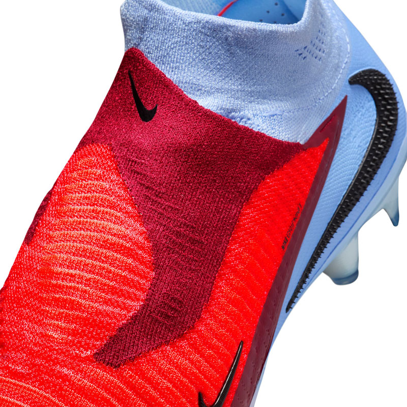 26％OFF！ ナイキ サッカースパイク ファントム 6 HIGH エリート FG