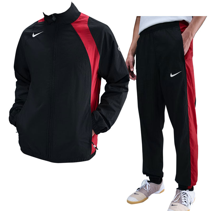 90’s NIKE トラックジャケット&パンツ 90's NIKE ナイキ 白タグ 銀タグ トラックジャケット ジャージ