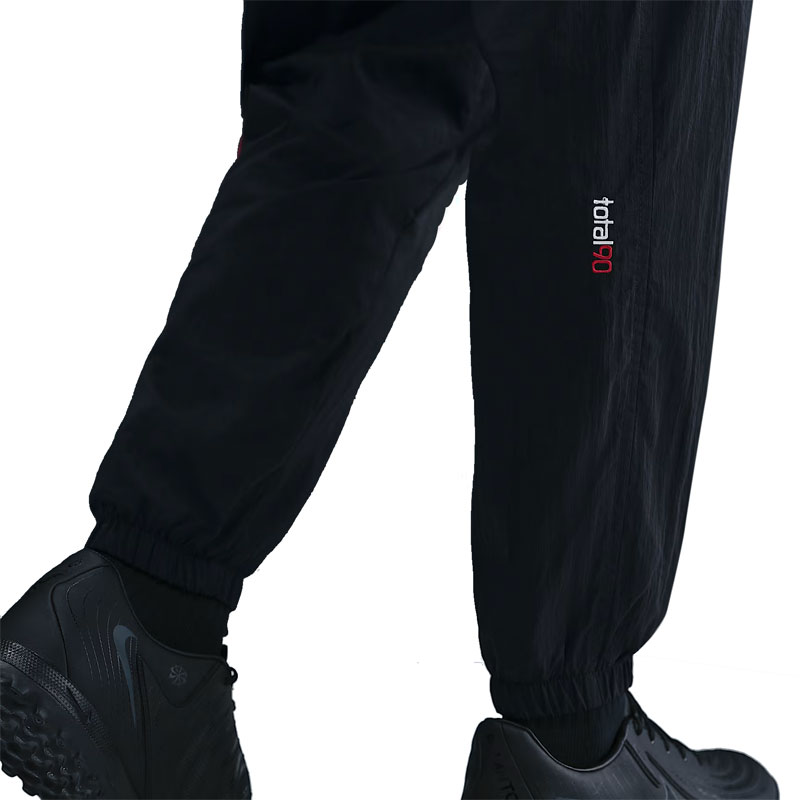 Nike total90 ブラック ピステパンツ ナイキ サッカー フットサル ウェア レペル トータル 90