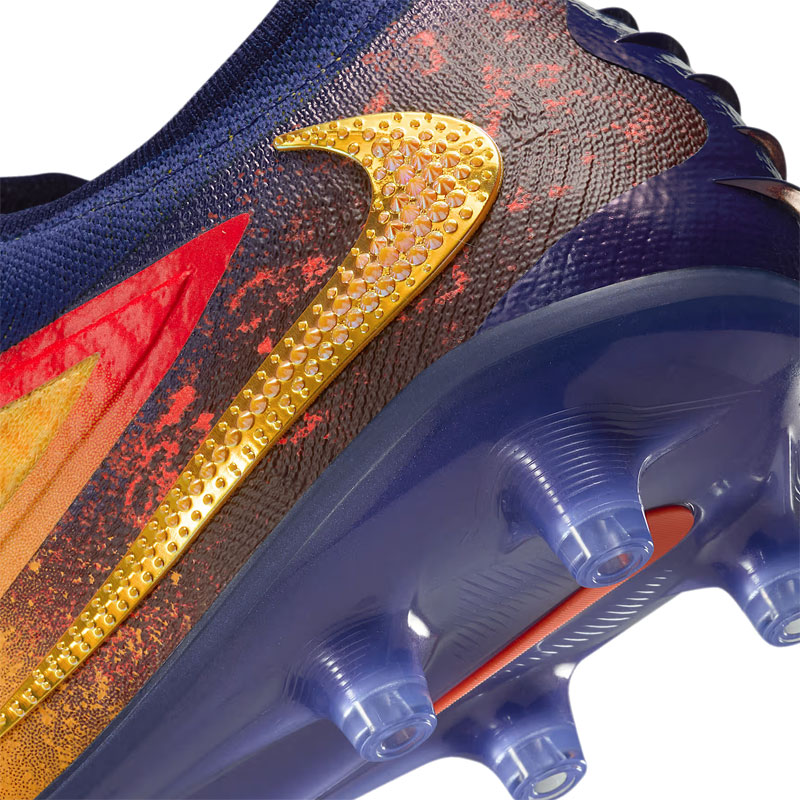 22％OFF！ ナイキ ファントム 6 LOW エリート AG-PRO EH オレンジ アー