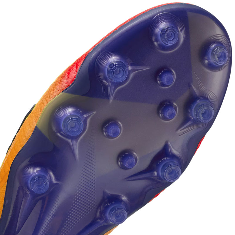 22％OFF！ ナイキ ファントム 6 LOW エリート AG-PRO EH オレンジ アー