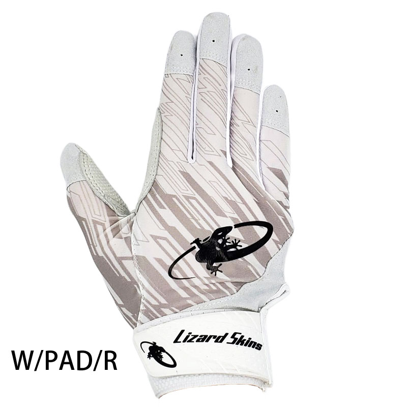 リザードスキンズ Lizard Skins インナーグラブ 守備手袋 パッド入り