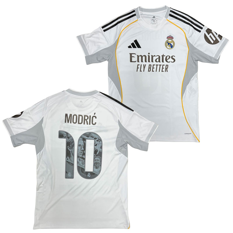 美品　アディダス　レアルマドリード　レプリカユニフォーム 美品 adidas アディダス レアルマドリード レプリカユニフォーム