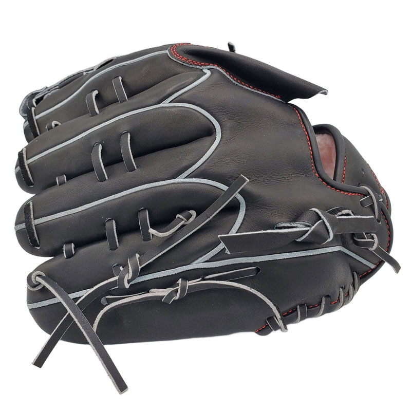 ノーリミット 硬式グラブ Nolimit KSRシリーズ ウェブを曲げない 野球