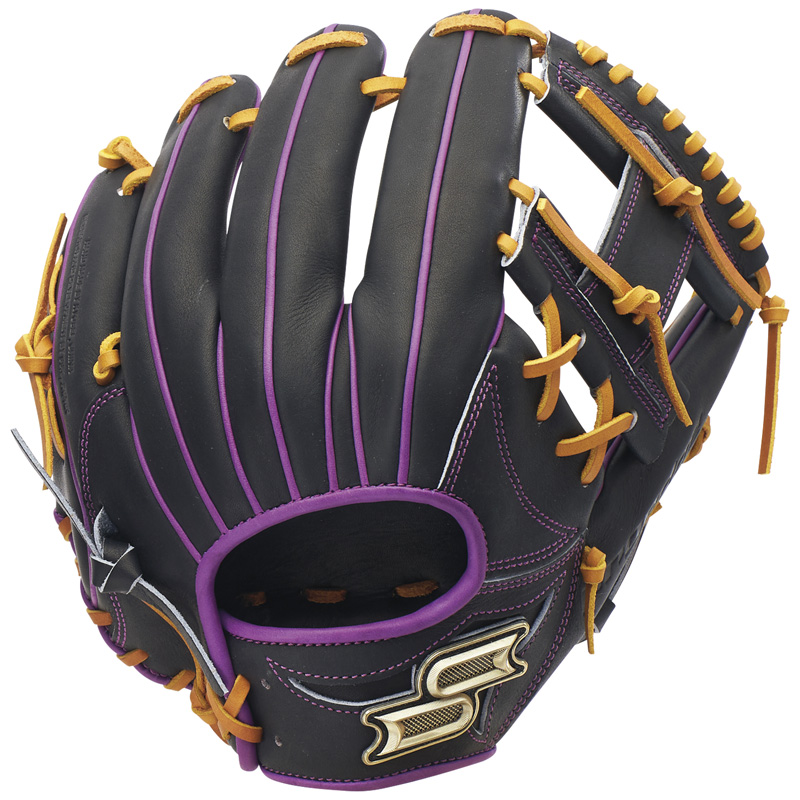 SSK エスエスケイ 限定 軟式グラブ proedge プロエッジ 内