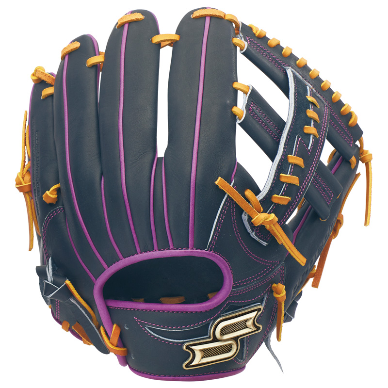 SSK エスエスケイ 限定 軟式グラブ proedge プロエッジ 内