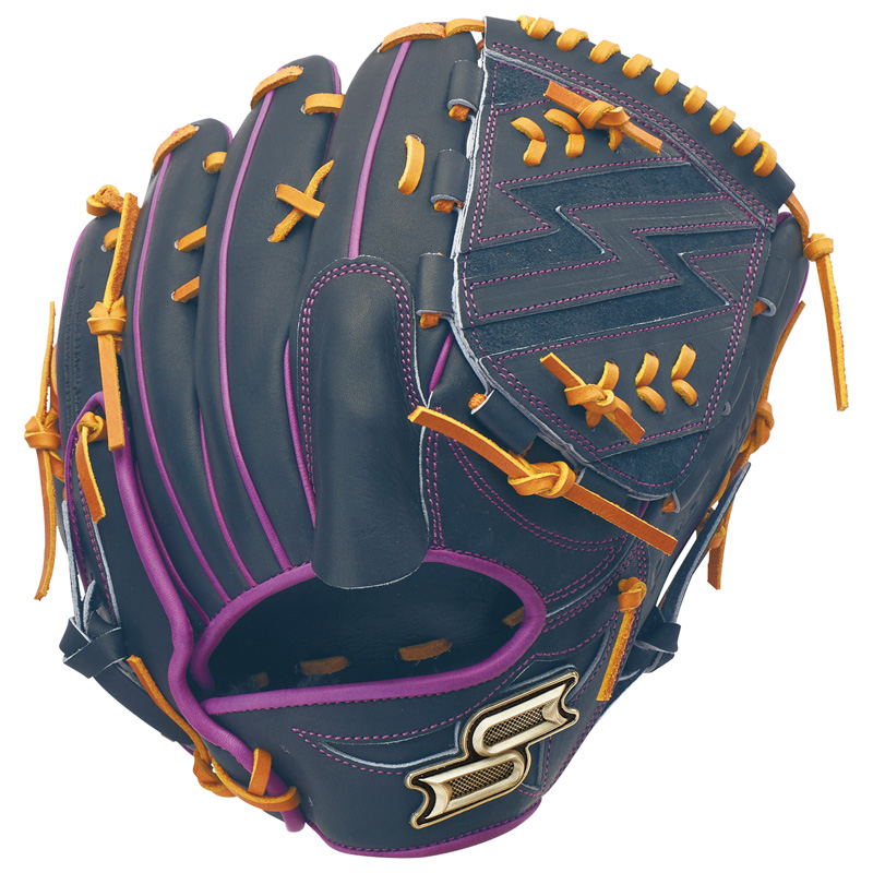SSK エスエスケイ 限定 軟式グラブ proedge プロエッジ 投手