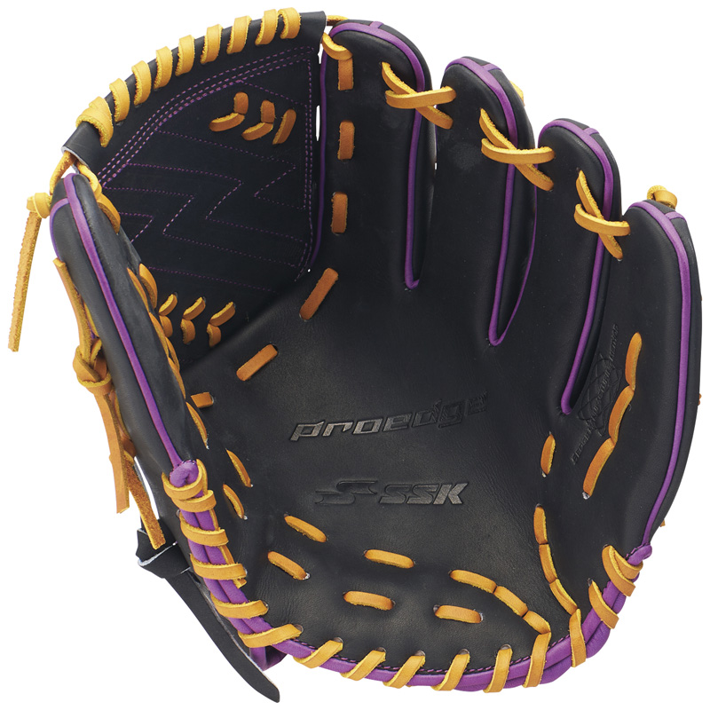 SSK エスエスケイ 限定 軟式グラブ proedge プロエッジ 投手
