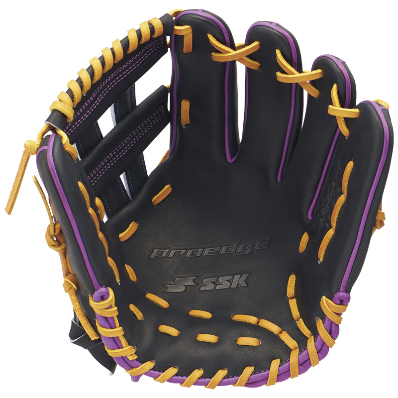 38.SSKプロエッジ軟式グラブ SSK エスエスケイ 限定 軟式グラブ proedge プロエッジ 内