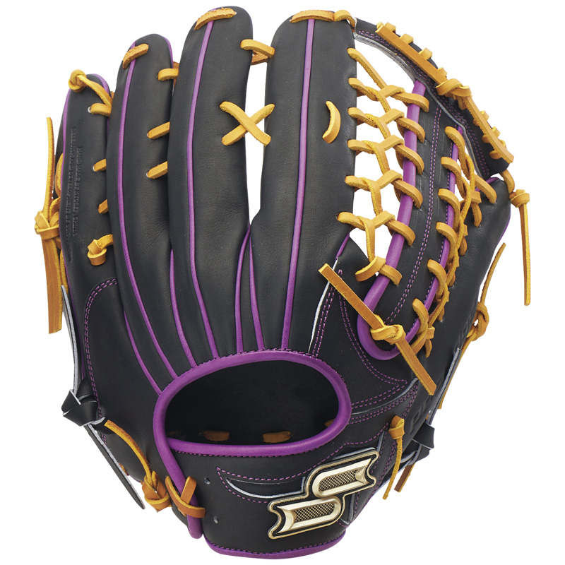 SSK エスエスケイ 限定 軟式グラブ proedge プロエッジ 外