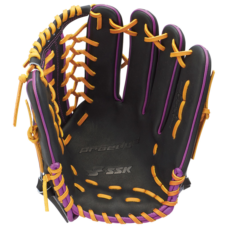 SSK エスエスケイ 限定 軟式グラブ proedge プロエッジ 外