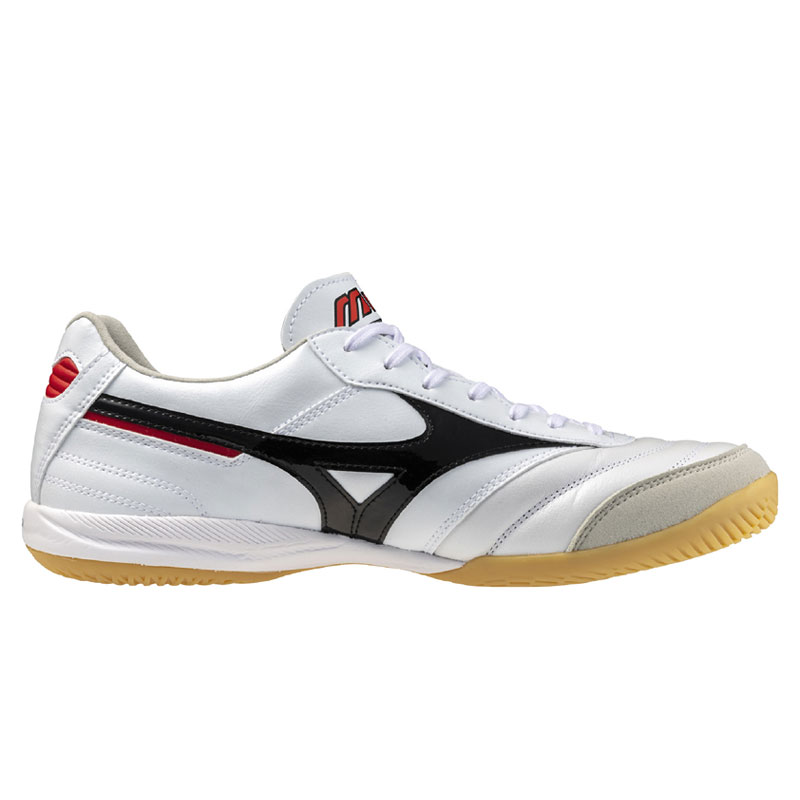 ミズノ フットサルシューズ 室内 モレリアイン25.5cm ミズノ モレリア SALA JAPAN IN インドア フットサルシューズ