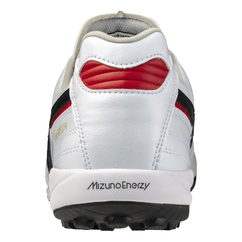 モレリア SALA ELITE TF(フットサル) MIZUNO ミズノ公式 モレリア SALA ELITE TF フットサル ユニ