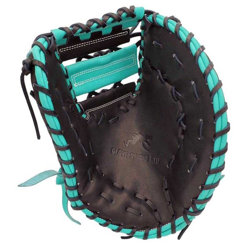 GLOVE STUDIO RYU リュウ 軟式硬式兼用グラブ ファーストミット