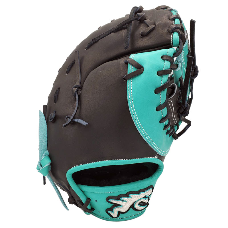 GLOVE STUDIO RYU リュウ 軟式硬式兼用グラブ ファーストミット