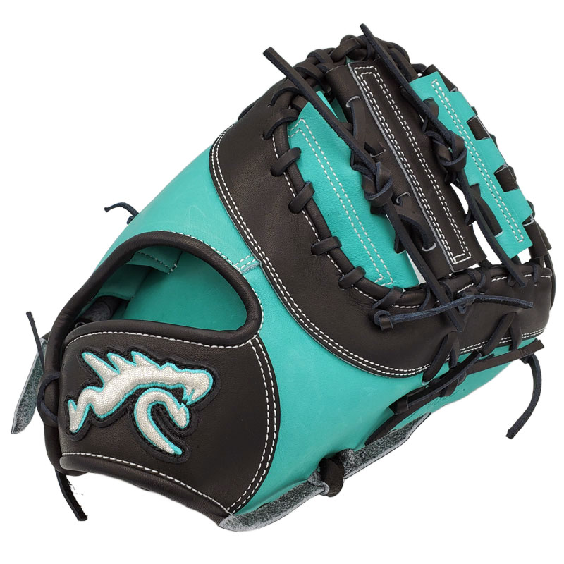GLOVE STUDIO RYU リュウ 軟式硬式兼用グラブ ファーストミット