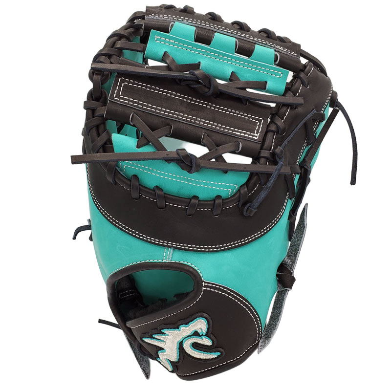 GLOVE STUDIO RYU リュウ 軟式硬式兼用グラブ ファーストミット 限定