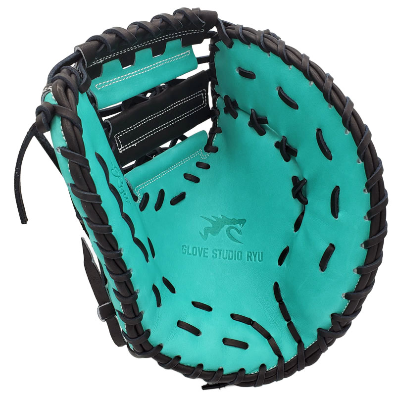 GLOVE STUDIO RYU リュウ 軟式硬式兼用グラブ ファーストミット