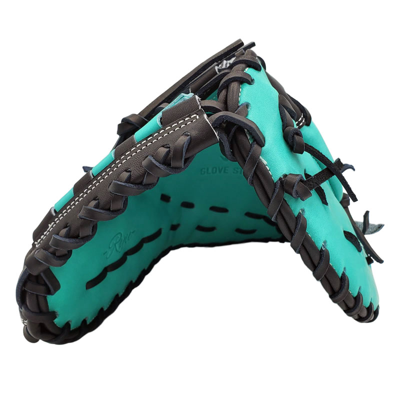 GLOVE STUDIO RYU リュウ 軟式硬式兼用グラブ ファーストミット