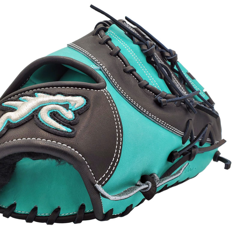 Ryu 軟式 内野手用グローブ 限定モデル 美品 数回使用 RYU軟式内野手用グローブ