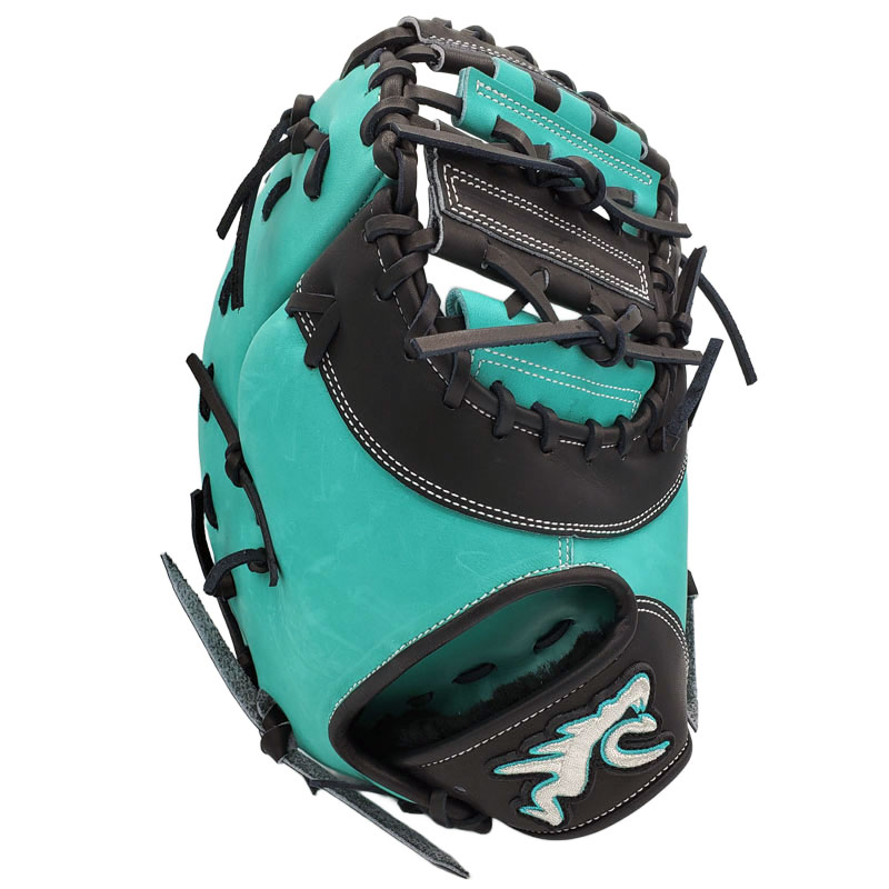 GLOVE STUDIO RYU リュウ 軟式硬式兼用グラブ ファーストミット