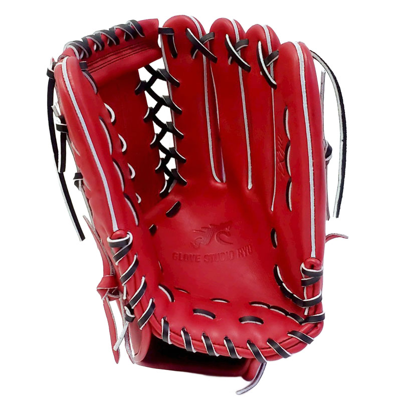 GLOVE STUDIO RYU リュウ 硬式グラブ キップレザー 野球 グローブ 一般