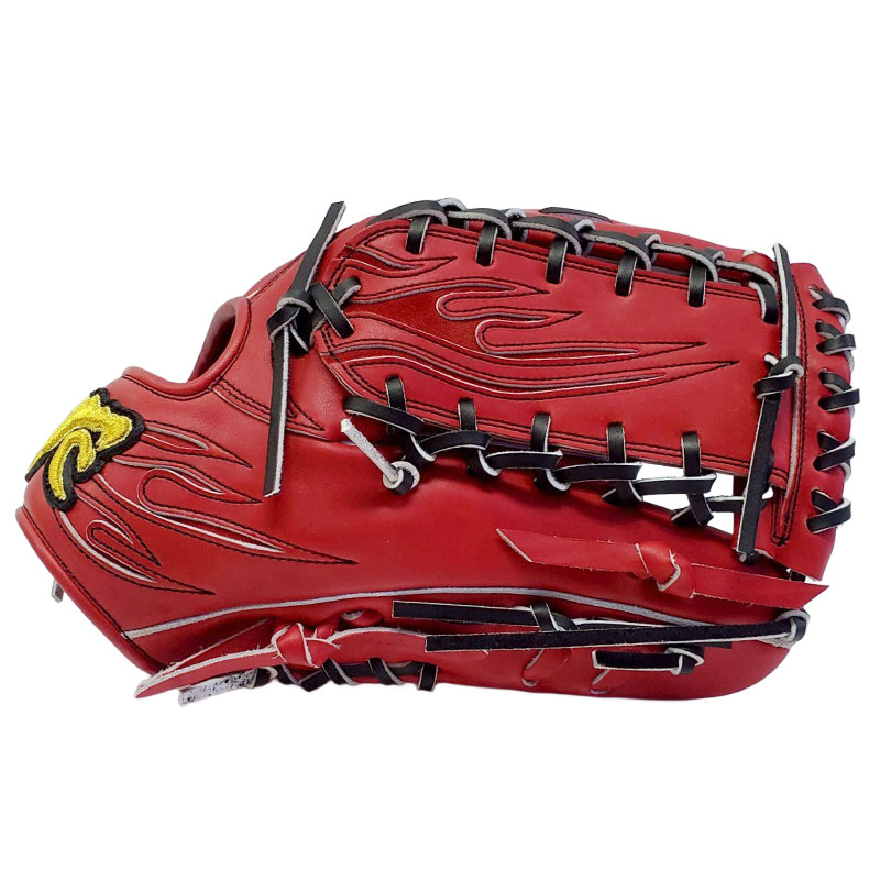 GLOVE STUDIO RYU リュウ 硬式グラブ キップレザー 野球 グローブ 一般