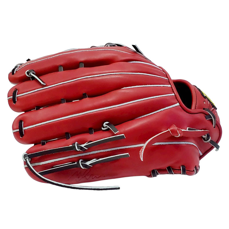 GLOVE STUDIO RYU リュウ 硬式グラブ キップレザー 野球