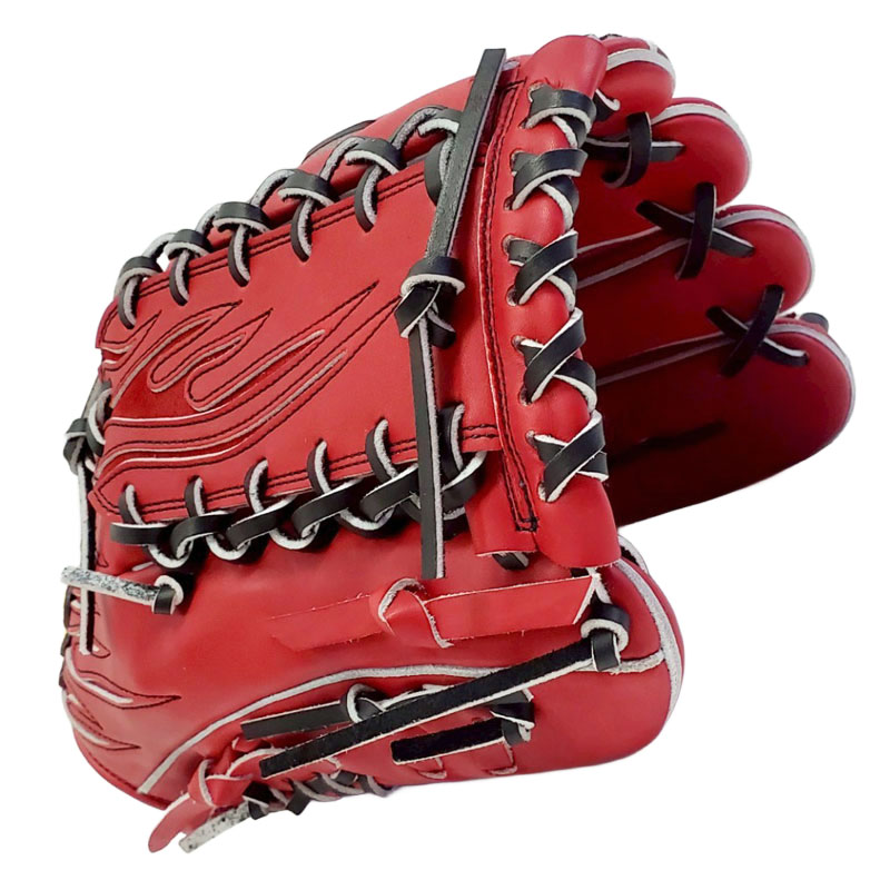 GLOVE STUDIO RYU リュウ 硬式グラブ キップレザー 野球 グローブ 一般