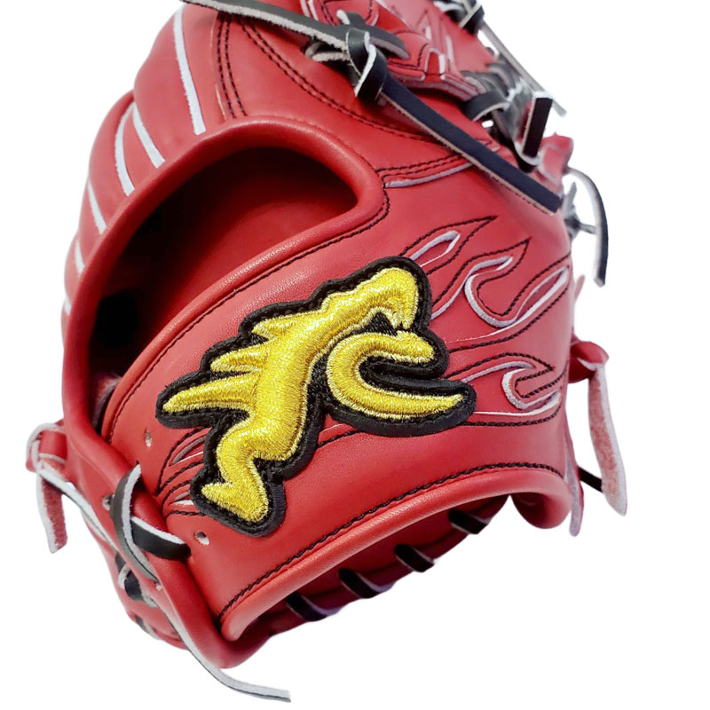 GLOVE STUDIO RYU リュウ 硬式グラブ キップレザー 野球 グローブ 一般