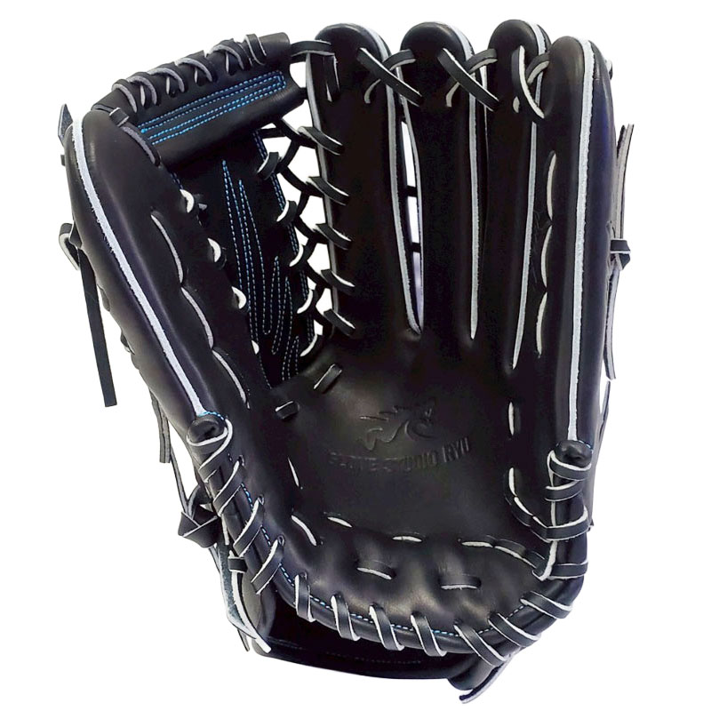 GLOVE STUDIO RYU リュウ 硬式グラブ キップレザー 野球