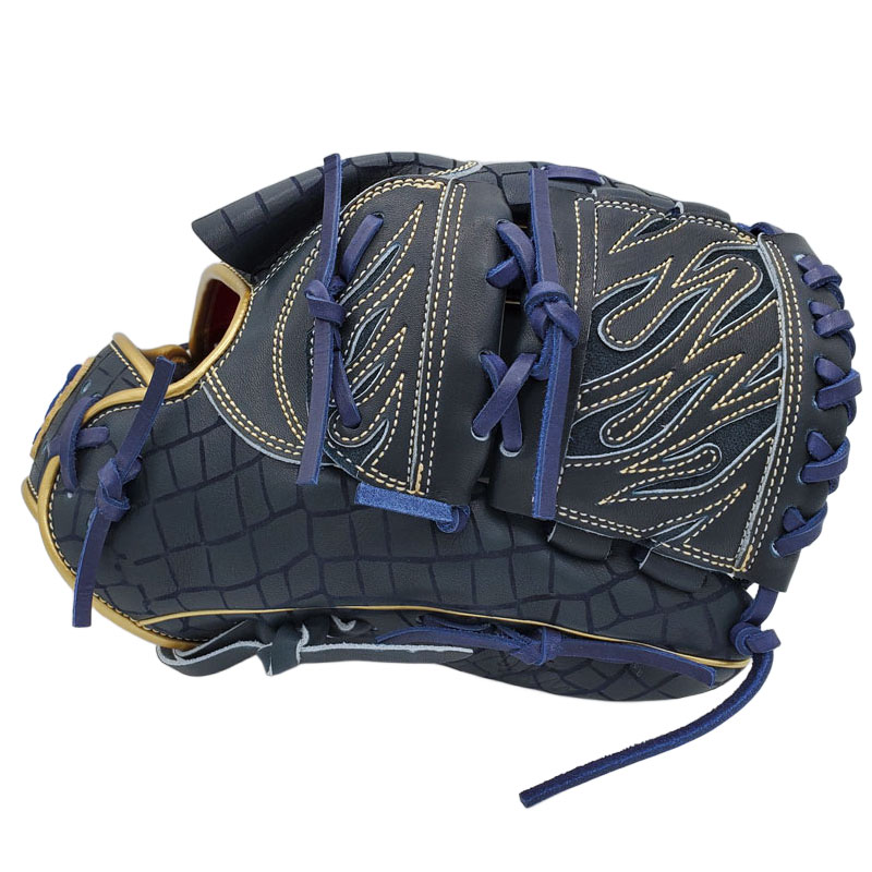 GLOVE STUDIO RYU リュウ 硬式グラブ キップレザー 8th