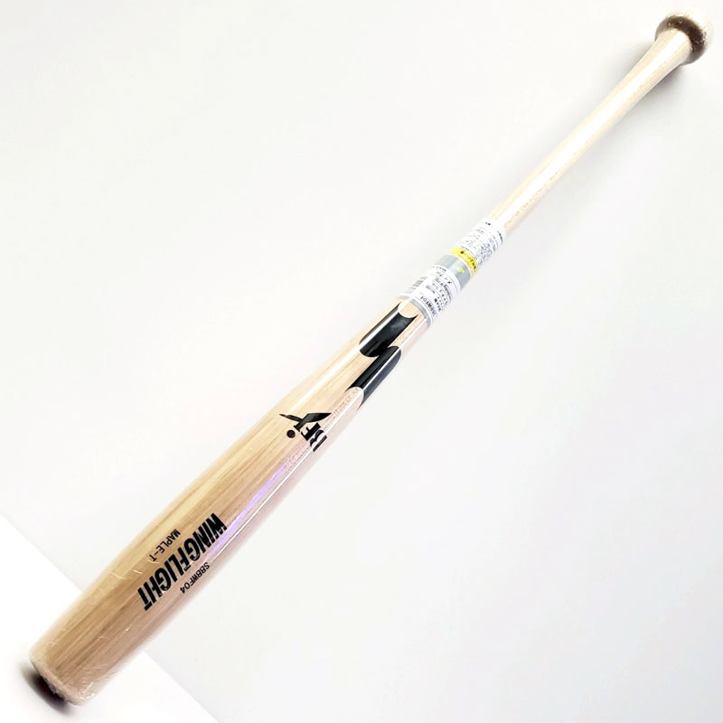 SSK 硬式用 魚雷バット トルピード ウイングフライト WINGFLIGHT 魚雷バット登場】2025モデル SSK 限定 硬式 木製バット ウィング